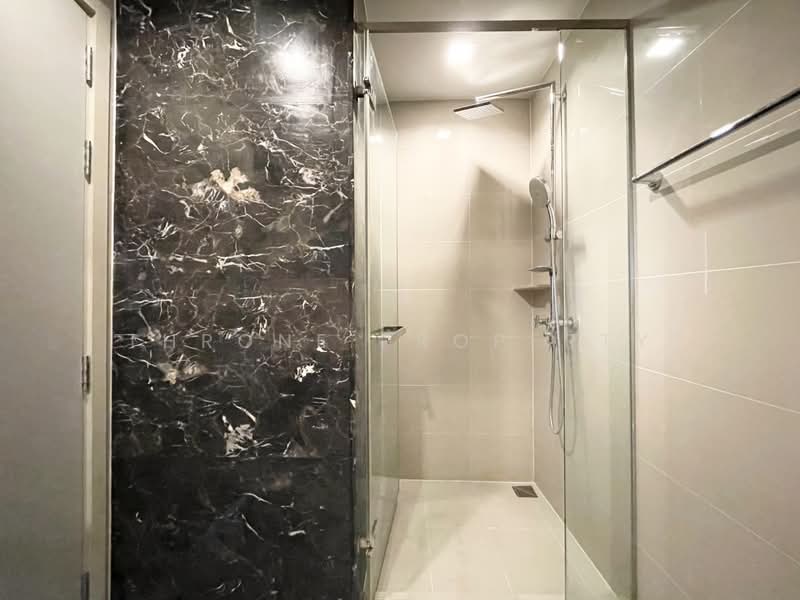 NYE by Sansiri, Bangkok, 333 Krung Thonburi Road, Khlong Ton Sai, Khlong San, Bangkok, 2 Bedrooms, 61 sqm, Condo For Rent, by Throne Property, 60061012 - DDproperty.com