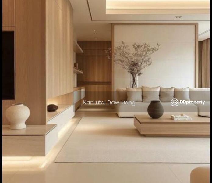 For Rent - Supalai River Resort, Bangkok