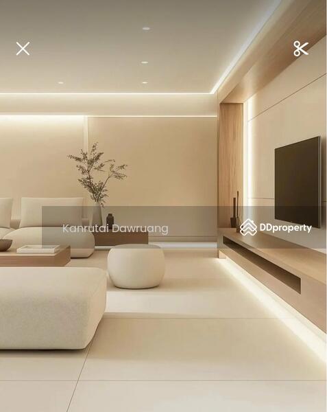 For Rent - Supalai River Resort, Bangkok