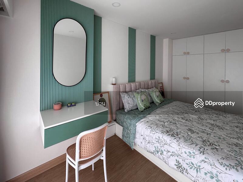 For Sale - Laem Chabang Tower, Chon Buri