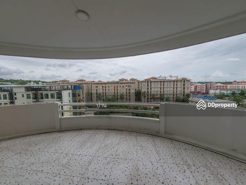 For Sale - Laem Chabang Tower, Chon Buri