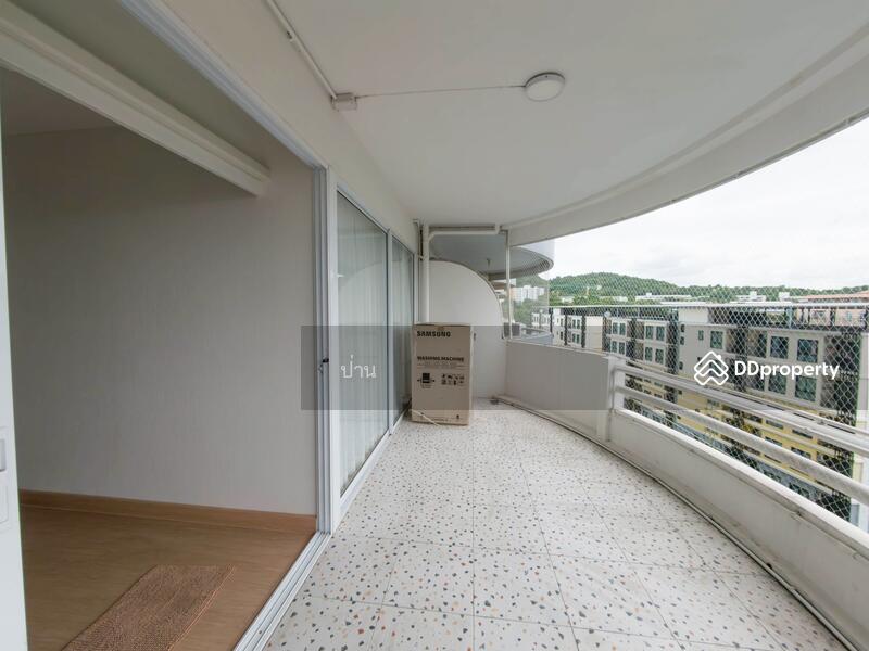For Sale - Laem Chabang Tower, Chon Buri