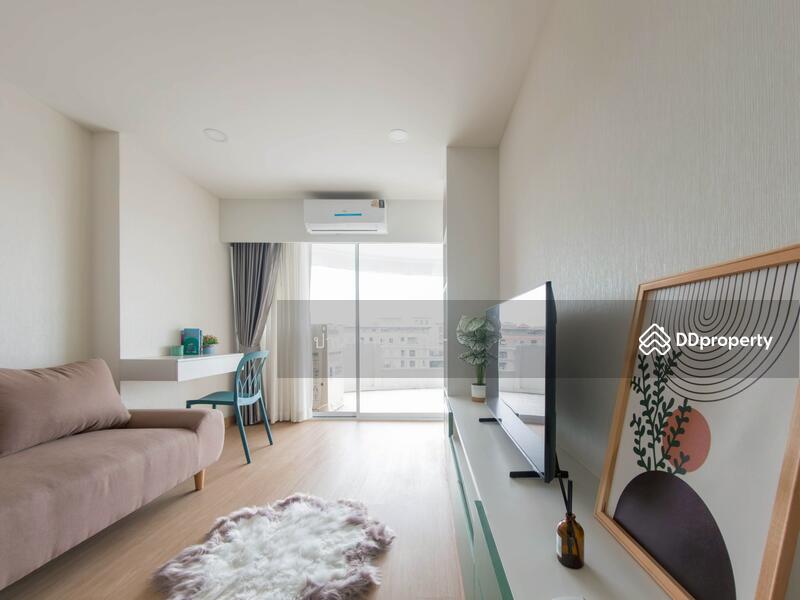 For Sale - Laem Chabang Tower, Chon Buri