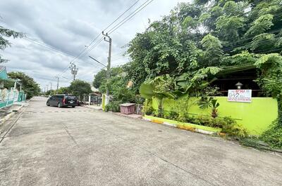 ขาย - ซอยกาญจนาภิเษก 46, กรุงเทพ