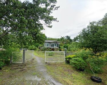 ขาย - ที่ดินพร้อมสิ่งปลูกสร้างท่ากุ่ม ตราด, ตราด