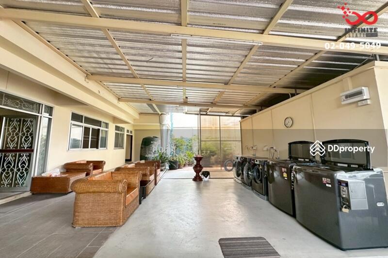 ขาย - บ้านเดี่ยว 2ชั้น 93 ตรว.ถนนสุทธิสารวินิจฉัย, กรุงเทพ