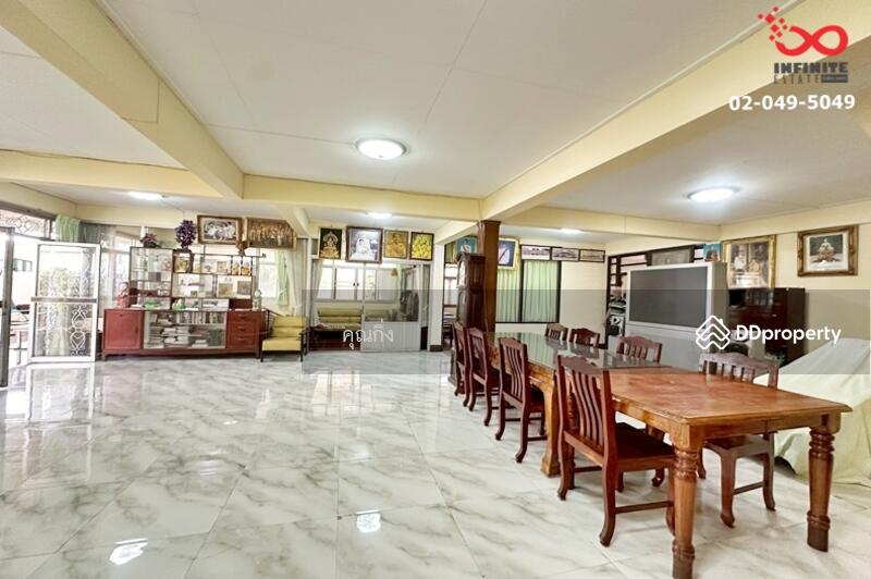 ขาย - บ้านเดี่ยว 2ชั้น 93 ตรว.ถนนสุทธิสารวินิจฉัย, กรุงเทพ