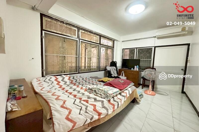 ขาย - บ้านเดี่ยว 2ชั้น 93 ตรว.ถนนสุทธิสารวินิจฉัย, กรุงเทพ