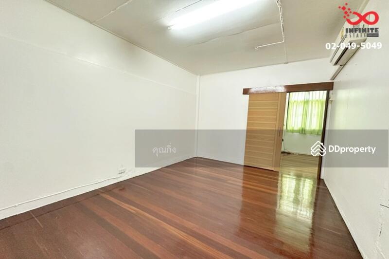 ขาย - บ้านเดี่ยว 2ชั้น 93 ตรว.ถนนสุทธิสารวินิจฉัย, กรุงเทพ