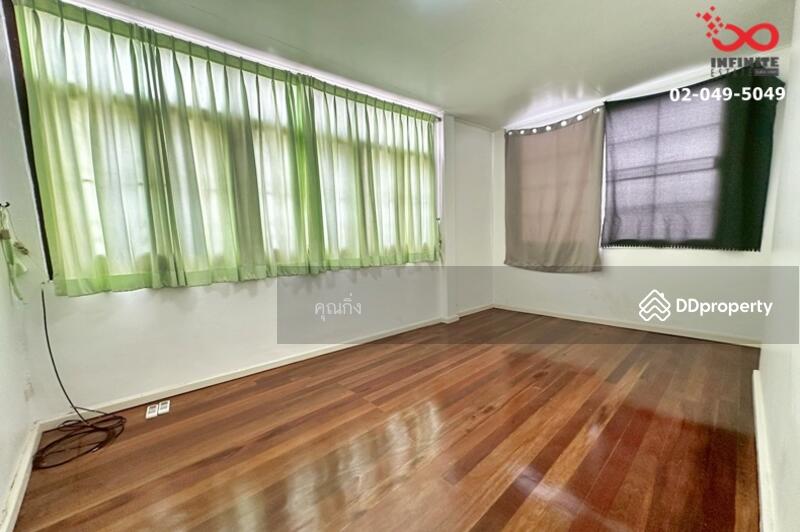 ขาย - บ้านเดี่ยว 2ชั้น 93 ตรว.ถนนสุทธิสารวินิจฉัย, กรุงเทพ