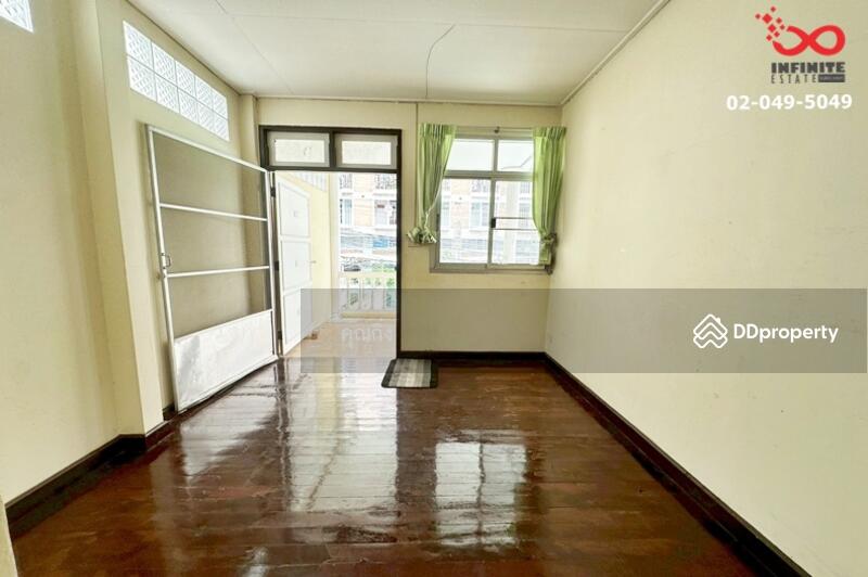 ขาย - บ้านเดี่ยว 2ชั้น 93 ตรว.ถนนสุทธิสารวินิจฉัย, กรุงเทพ