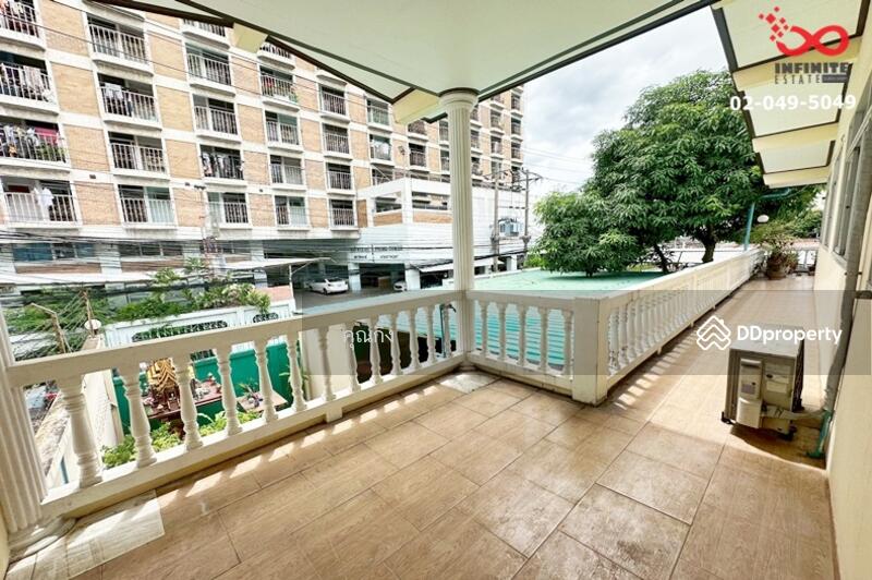 ขาย - บ้านเดี่ยว 2ชั้น 93 ตรว.ถนนสุทธิสารวินิจฉัย, กรุงเทพ