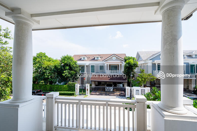 For Rent - Narasiri Bangna, Samut Prakan