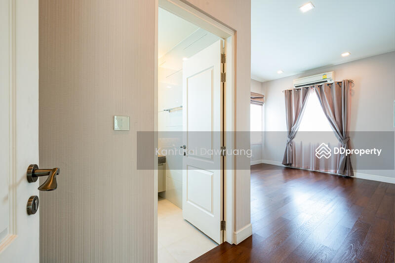 For Rent - Narasiri Bangna, Samut Prakan