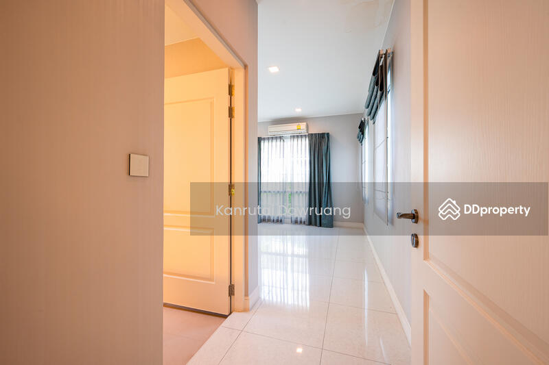 For Rent - Narasiri Bangna, Samut Prakan