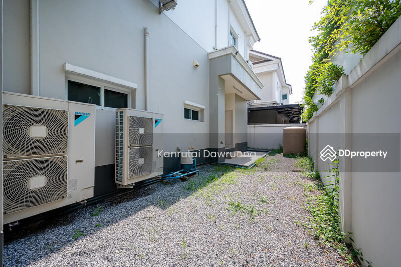 For Rent - Narasiri Bangna, Samut Prakan