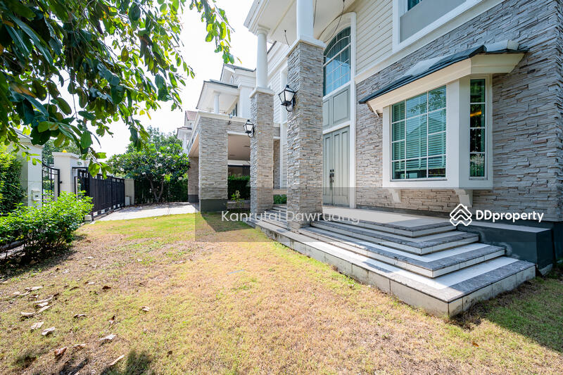 For Rent - Narasiri Bangna, Samut Prakan