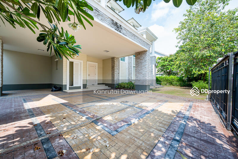 For Rent - Narasiri Bangna, Samut Prakan
