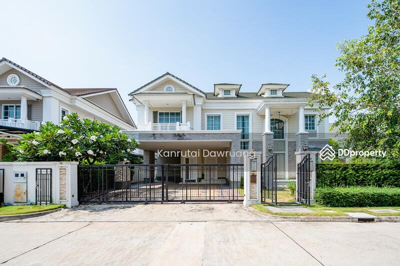 For Rent - Narasiri Bangna, Samut Prakan