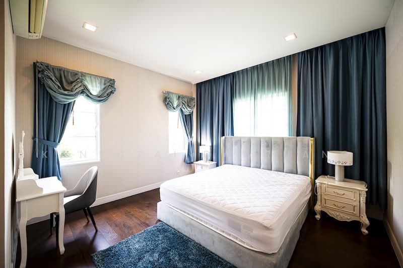 For Rent - Narasiri Bangna, Samut Prakan