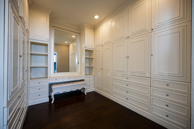 For Rent - Narasiri Bangna, Samut Prakan