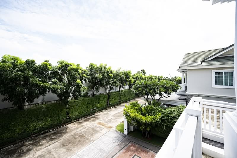 For Rent - Narasiri Bangna, Samut Prakan
