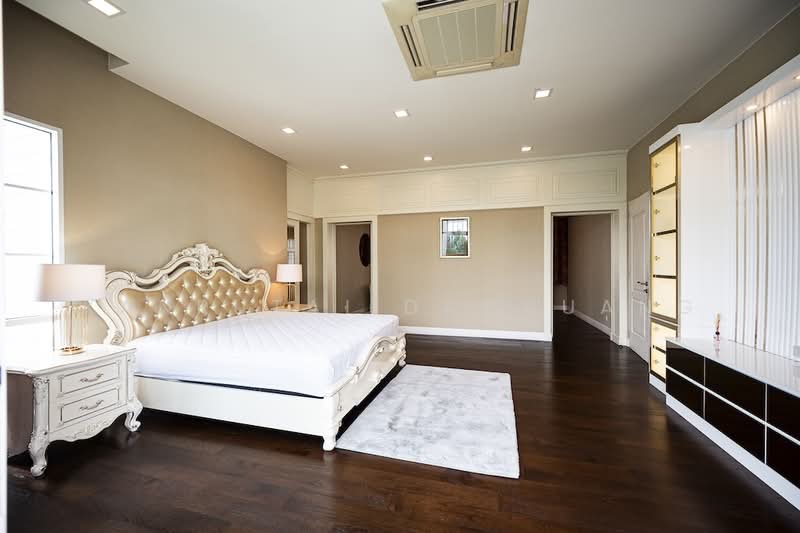 For Rent - Narasiri Bangna, Samut Prakan