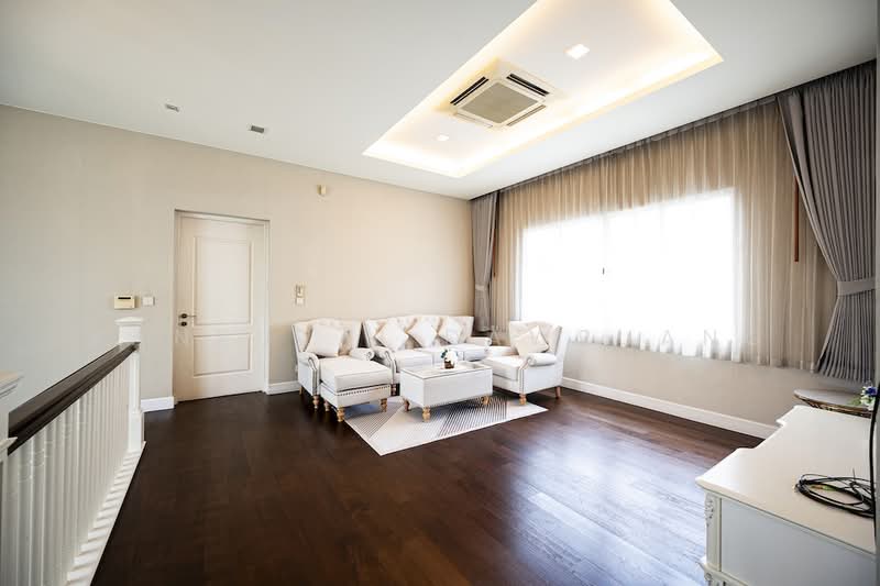 For Rent - Narasiri Bangna, Samut Prakan