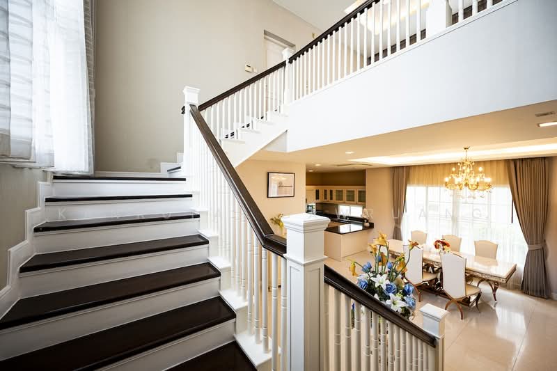 For Rent - Narasiri Bangna, Samut Prakan