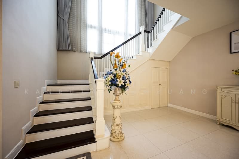 ให้เช่า - Narasiri Bangna : นาราสิริ บางนา, สมุทรปราการ