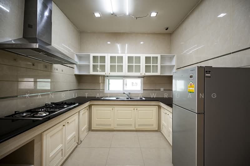 For Rent - Narasiri Bangna, Samut Prakan