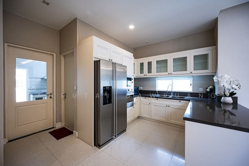 For Rent - Narasiri Bangna, Samut Prakan