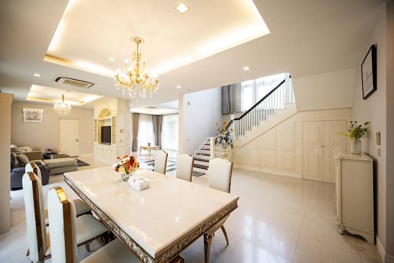 For Rent - Narasiri Bangna, Samut Prakan