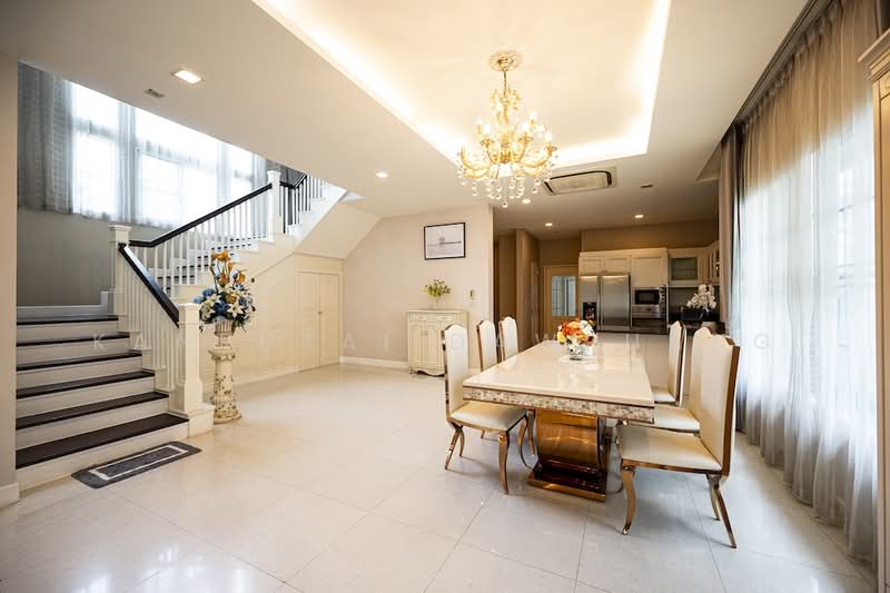 For Rent - Narasiri Bangna, Samut Prakan