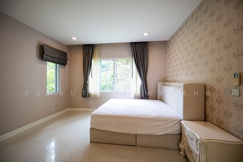 For Rent - Narasiri Bangna, Samut Prakan