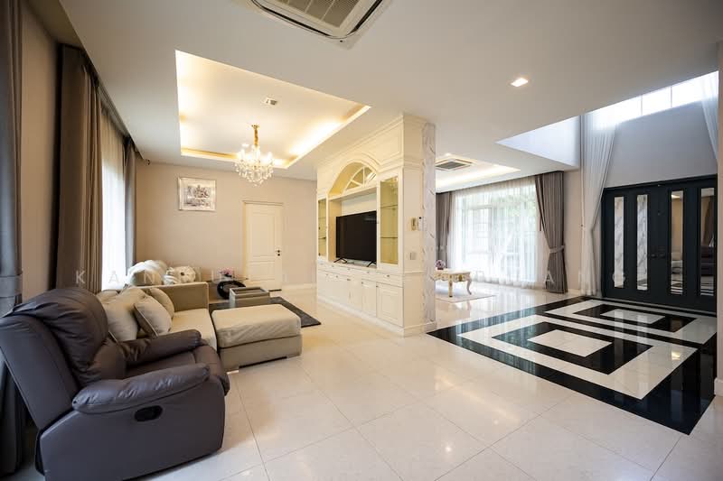 For Rent - Narasiri Bangna, Samut Prakan