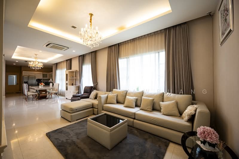 For Rent - Narasiri Bangna, Samut Prakan