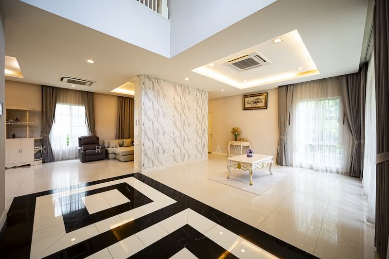 ให้เช่า - Narasiri Bangna : นาราสิริ บางนา, สมุทรปราการ