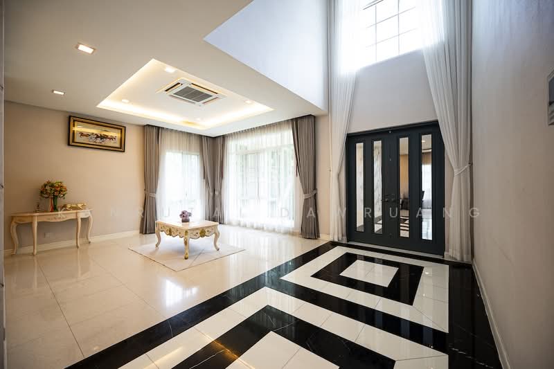 ให้เช่า - Narasiri Bangna : นาราสิริ บางนา, สมุทรปราการ