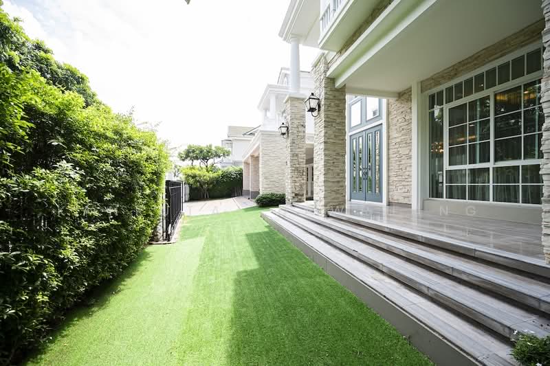 For Rent - Narasiri Bangna, Samut Prakan