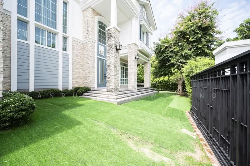 ให้เช่า - Narasiri Bangna : นาราสิริ บางนา, สมุทรปราการ