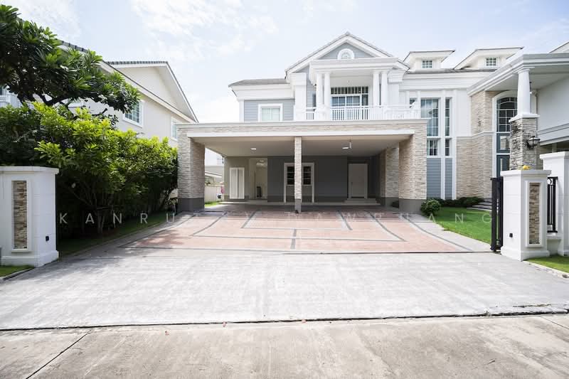 For Rent - Narasiri Bangna, Samut Prakan