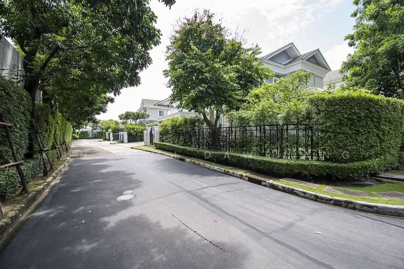 For Rent - Narasiri Bangna, Samut Prakan