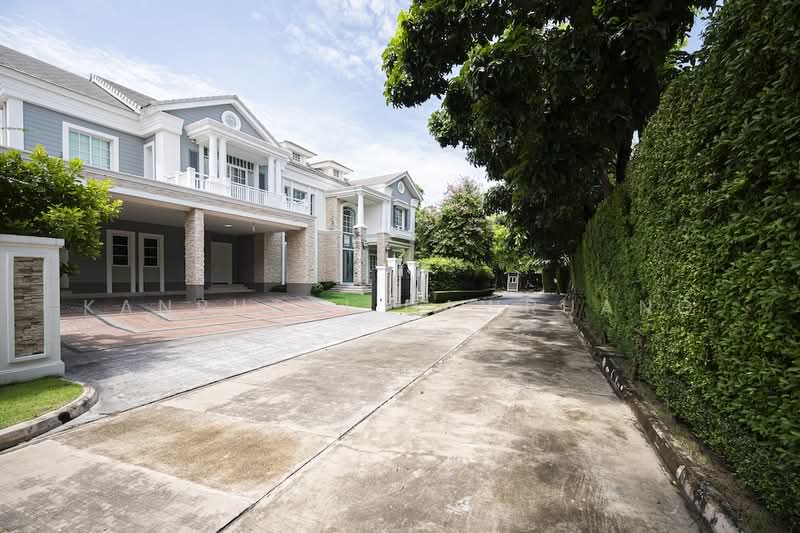 For Rent - Narasiri Bangna, Samut Prakan