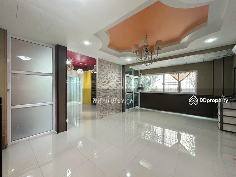 ขาย - หมู่บ้านอรดา ลำลูกกา-คลอง 8, ปทุมธานี