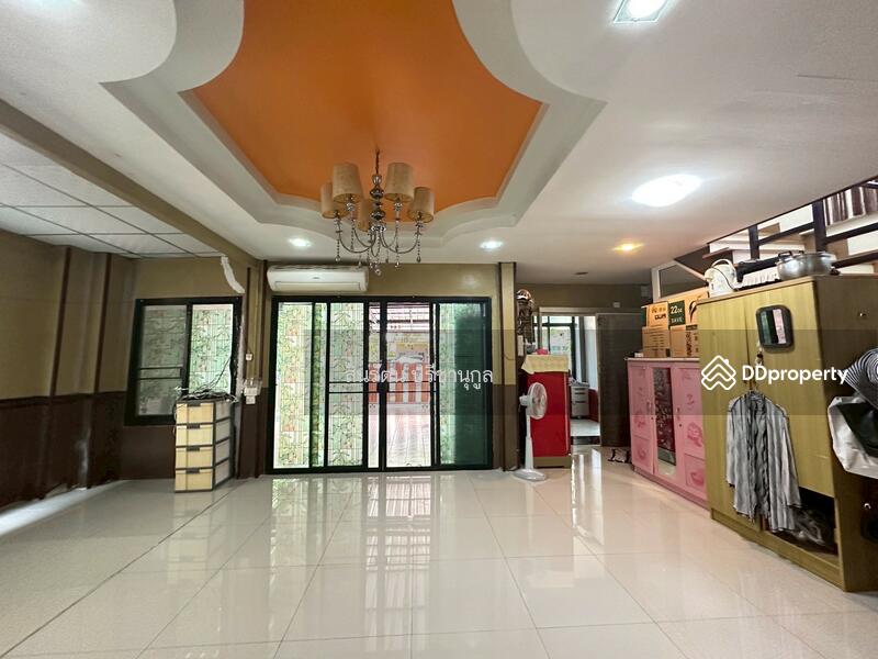 ขาย - หมู่บ้านอรดา ลำลูกกา-คลอง 8, ปทุมธานี