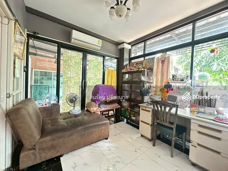 ขาย - หมู่บ้านอรดา ลำลูกกา-คลอง 8, ปทุมธานี