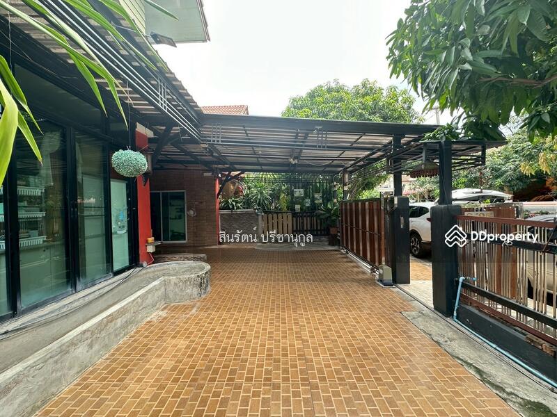 ขาย - หมู่บ้านอรดา ลำลูกกา-คลอง 8, ปทุมธานี