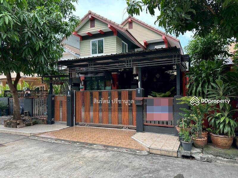 ขาย - หมู่บ้านอรดา ลำลูกกา-คลอง 8, ปทุมธานี