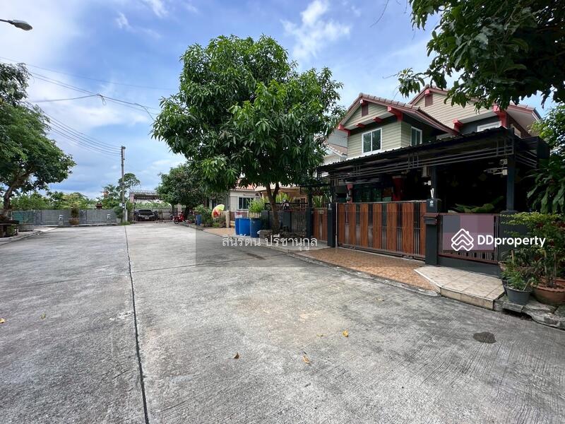ขาย - หมู่บ้านอรดา ลำลูกกา-คลอง 8, ปทุมธานี